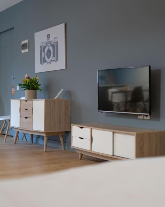 אתונה Central, Spacious Studio 5 Min Walk To Acropolis מראה חיצוני תמונה