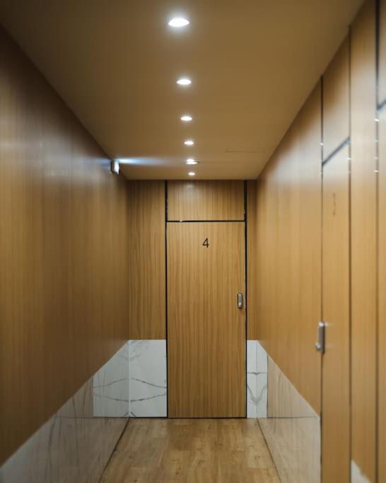 אתונה Central, Spacious Studio 5 Min Walk To Acropolis מראה חיצוני תמונה